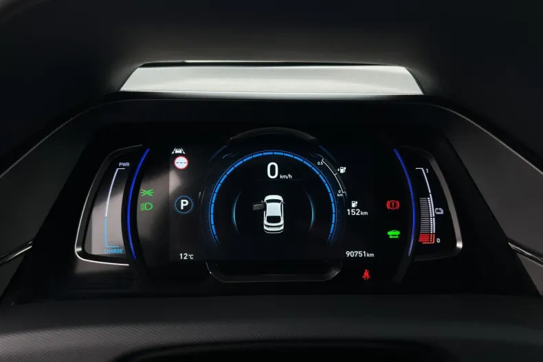 Hyundai IONIQ din 2021 cu 90.751 km - oferta HYU198949 - foto 7