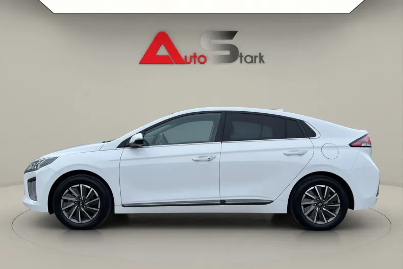 Hyundai IONIQ din 2021 cu 90.751 km - oferta HYU198949 - foto 9