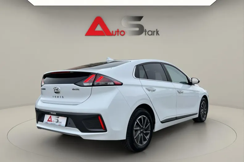 Hyundai IONIQ din 2021 cu 90.751 km - oferta HYU198949 - foto 11