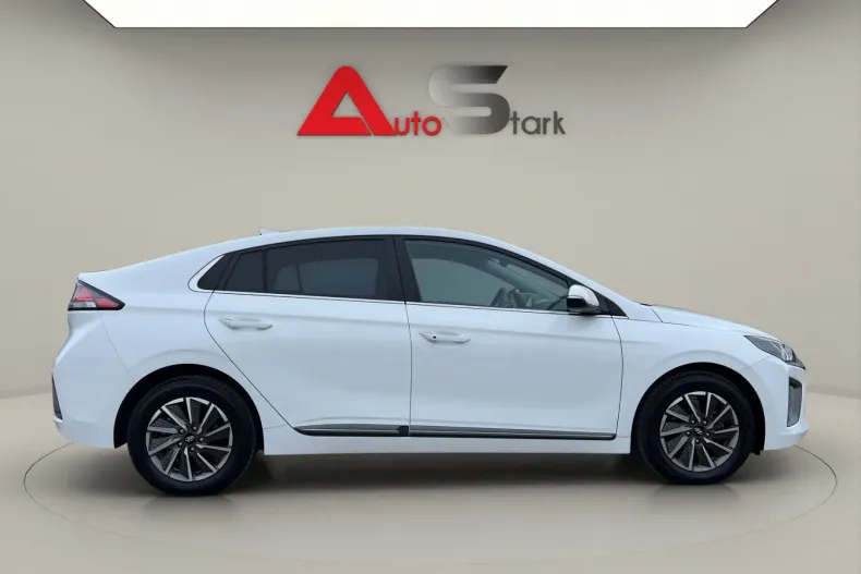 Hyundai IONIQ din 2021 cu 90.751 km - oferta HYU198949 - foto 12