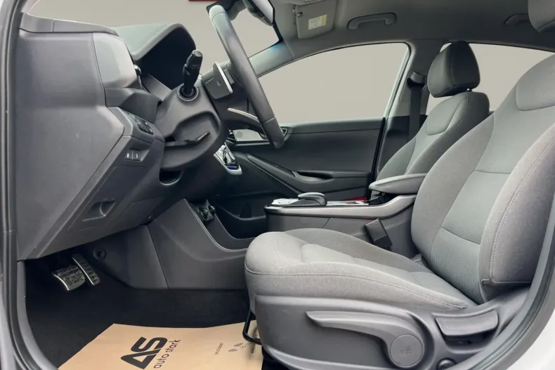 Hyundai IONIQ din 2021 cu 90.751 km - oferta HYU198949 - foto 13