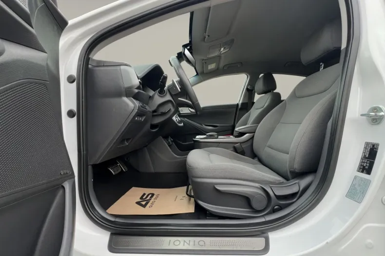 Hyundai IONIQ din 2021 cu 90.751 km - oferta HYU198949 - foto 14