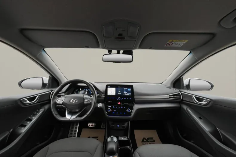 Hyundai IONIQ din 2021 cu 90.751 km - oferta HYU198949 - foto 17