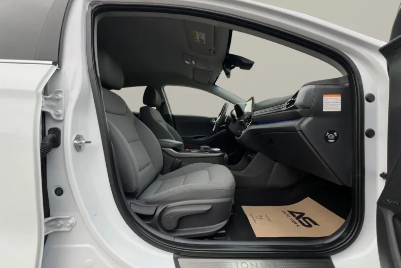 Hyundai IONIQ din 2021 cu 90.751 km - oferta HYU198949 - foto 20