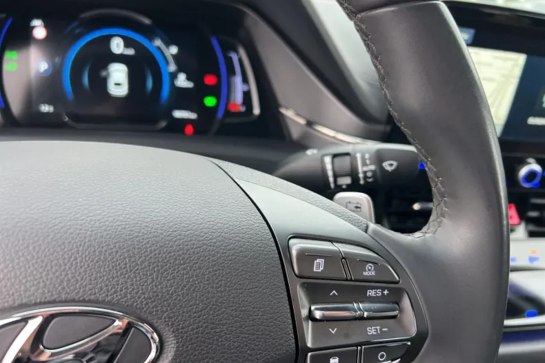 Hyundai IONIQ din 2021 cu 90.751 km - oferta HYU198949 - foto 23