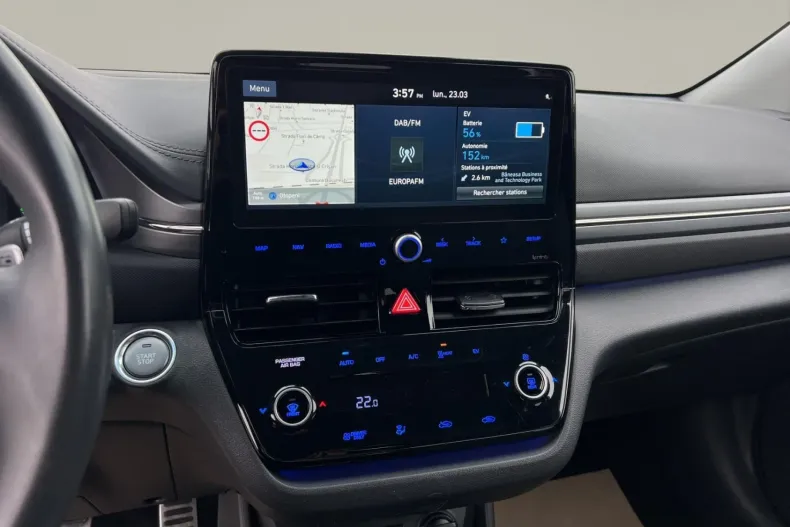 Hyundai IONIQ din 2021 cu 90.751 km - oferta HYU198949 - foto 25