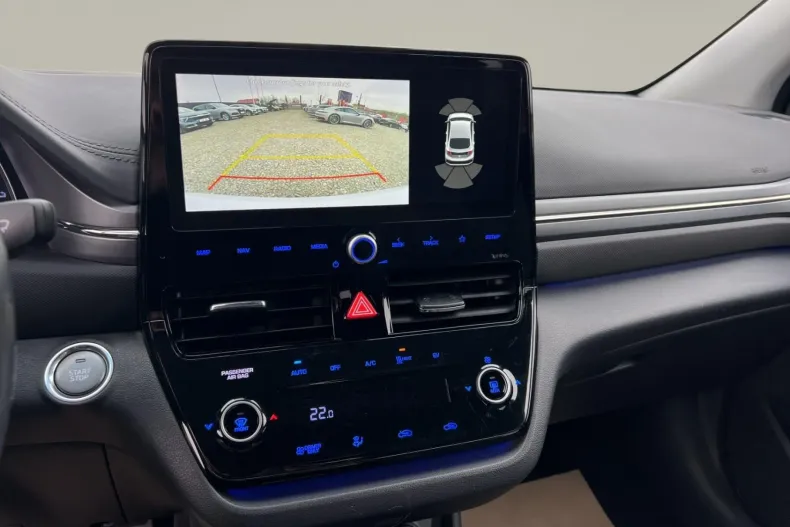 Hyundai IONIQ din 2021 cu 90.751 km - oferta HYU198949 - foto 27