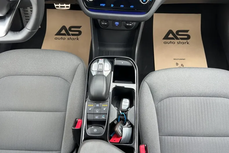 Hyundai IONIQ din 2021 cu 90.751 km - oferta HYU198949 - foto 29