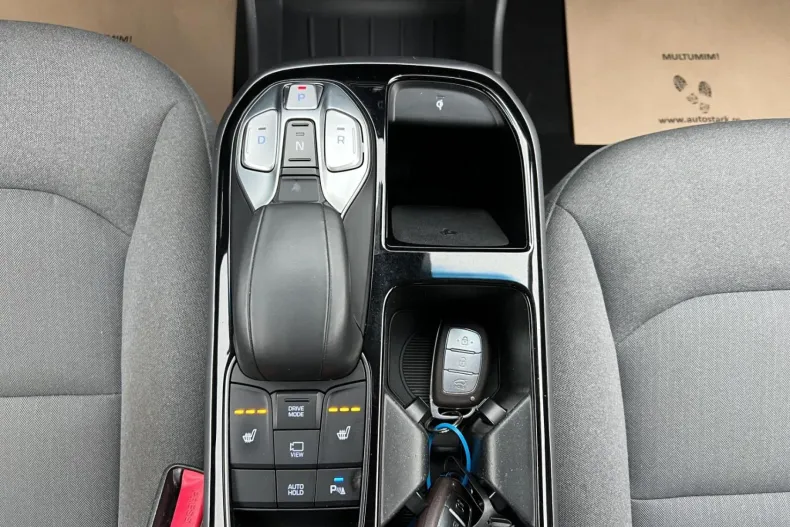 Hyundai IONIQ din 2021 cu 90.751 km - oferta HYU198949 - foto 30