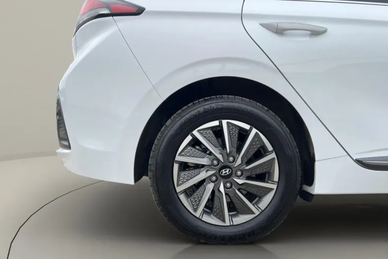 Hyundai IONIQ din 2021 cu 90.751 km - oferta HYU198949 - foto 36