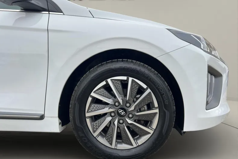 Hyundai IONIQ din 2021 cu 90.751 km - oferta HYU198949 - foto 37