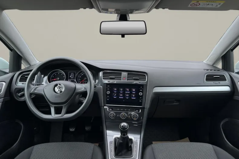 Volkswagen Golf din 2020 cu 113.270 km - oferta VOL198950 - foto 4