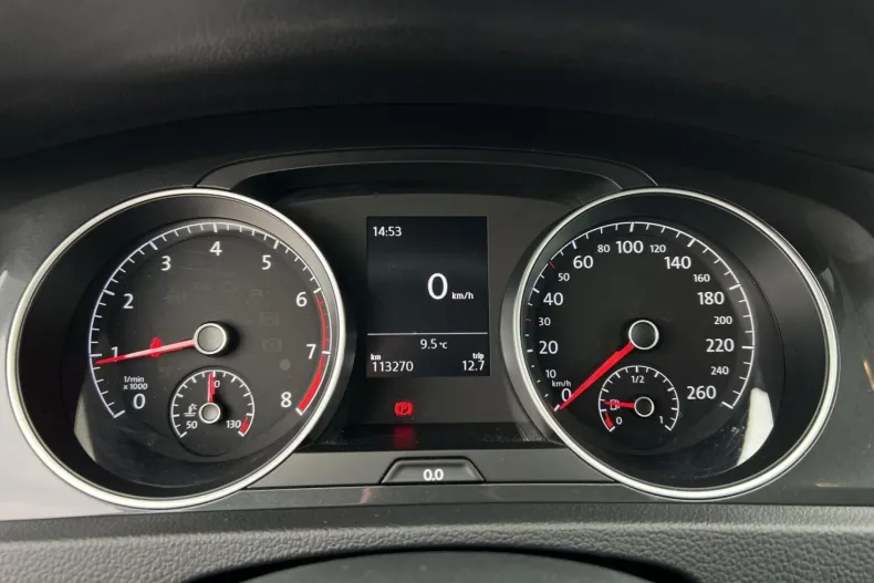 Volkswagen Golf din 2020 cu 113.270 km - oferta VOL198950 - foto 7