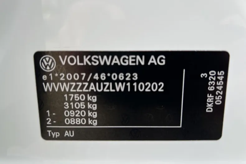 Volkswagen Golf din 2020 cu 113.270 km - oferta VOL198950 - foto 8