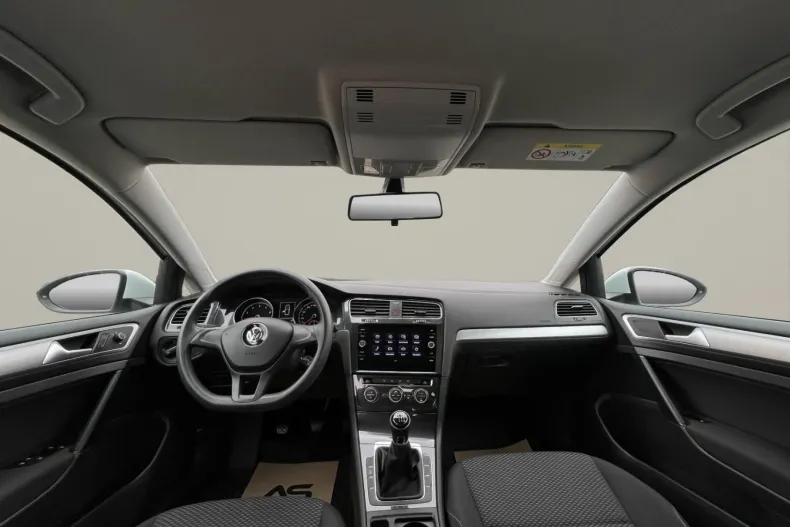 Volkswagen Golf din 2020 cu 113.270 km - oferta VOL198950 - foto 17