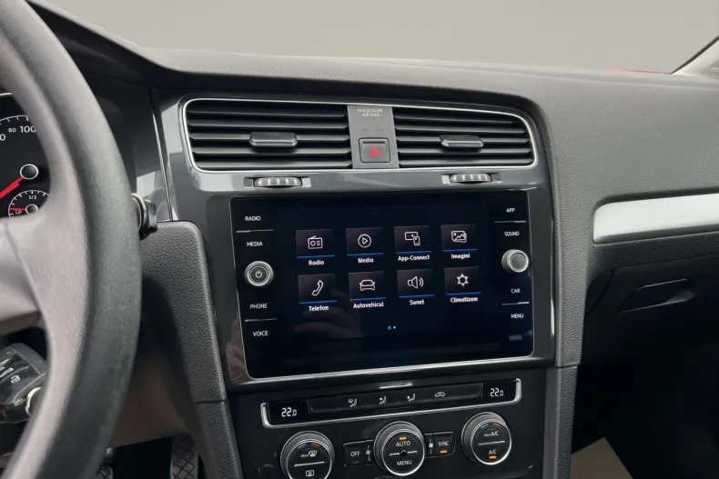 Volkswagen Golf din 2020 cu 113.270 km - oferta VOL198950 - foto 25