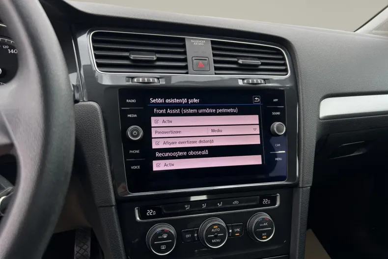 Volkswagen Golf din 2020 cu 113.270 km - oferta VOL198950 - foto 26