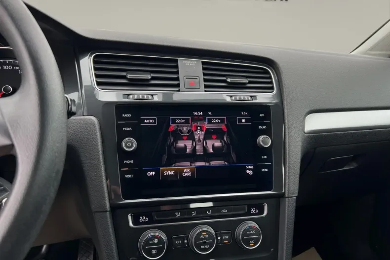 Volkswagen Golf din 2020 cu 113.270 km - oferta VOL198950 - foto 28