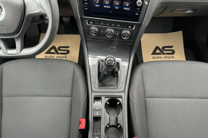 Volkswagen Golf din 2020 cu 113.270 km - oferta VOL198950 - foto 30