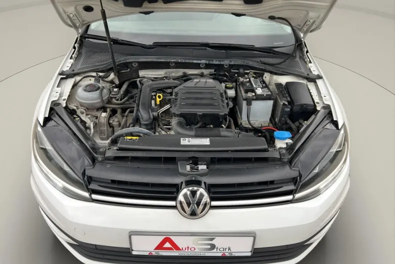 Volkswagen Golf din 2020 cu 113.270 km - oferta VOL198950 - foto 37