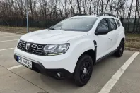 Dacia Duster din 2020 cu 166.000 km - oferta DAC198951 - foto 3