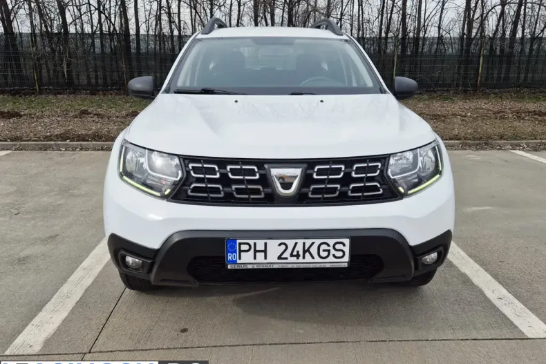 Dacia Duster din 2020 cu 166.000 km - oferta DAC198951 - foto 5