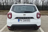 Dacia Duster din 2020 cu 166.000 km - oferta DAC198951 - foto 12