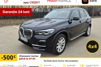 BMW X5 (Seria X) din 2021 cu 101.600 km - oferta BMW198952 - foto 1