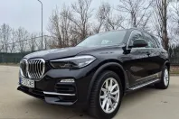 BMW X5 (Seria X) din 2021 cu 101.600 km - oferta BMW198952 - foto 2