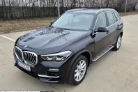 BMW X5 (Seria X) din 2021 cu 101.600 km - oferta BMW198952 - foto 4