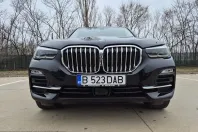 BMW X5 (Seria X) din 2021 cu 101.600 km - oferta BMW198952 - foto 5