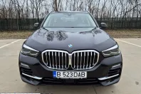 BMW X5 (Seria X) din 2021 cu 101.600 km - oferta BMW198952 - foto 6