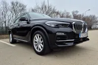 BMW X5 (Seria X) din 2021 cu 101.600 km - oferta BMW198952 - foto 8