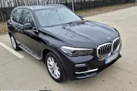 BMW X5 (Seria X) din 2021 cu 101.600 km - oferta BMW198952 - foto 9