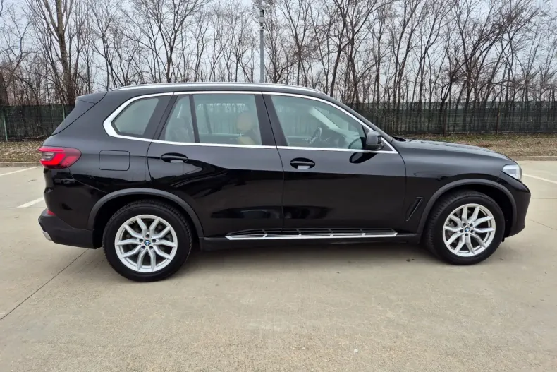 BMW X5 (Seria X) din 2021 cu 101.600 km - oferta BMW198952 - foto 10