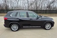 BMW X5 (Seria X) din 2021 cu 101.600 km - oferta BMW198952 - foto 11