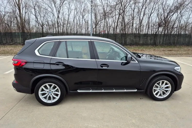 BMW X5 (Seria X) din 2021 cu 101.600 km - oferta BMW198952 - foto 11