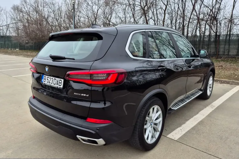 BMW X5 (Seria X) din 2021 cu 101.600 km - oferta BMW198952 - foto 12