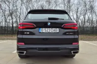 BMW X5 (Seria X) din 2021 cu 101.600 km - oferta BMW198952 - foto 14