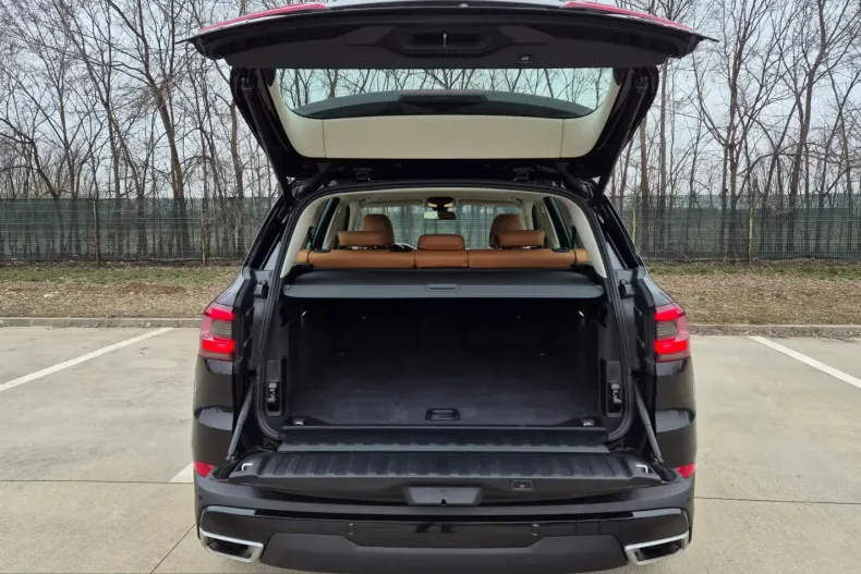 BMW X5 (Seria X) din 2021 cu 101.600 km - oferta BMW198952 - foto 17