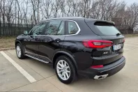 BMW X5 (Seria X) din 2021 cu 101.600 km - oferta BMW198952 - foto 18