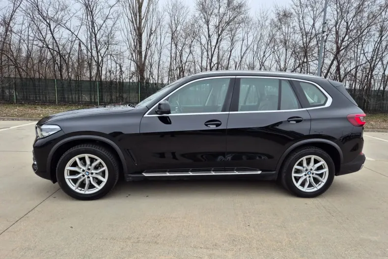 BMW X5 (Seria X) din 2021 cu 101.600 km - oferta BMW198952 - foto 20