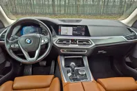BMW X5 (Seria X) din 2021 cu 101.600 km - oferta BMW198952 - foto 24