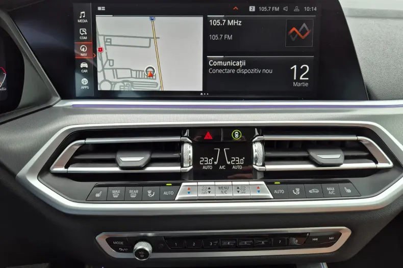 BMW X5 (Seria X) din 2021 cu 101.600 km - oferta BMW198952 - foto 27