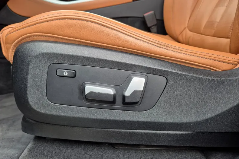 BMW X5 (Seria X) din 2021 cu 101.600 km - oferta BMW198952 - foto 29