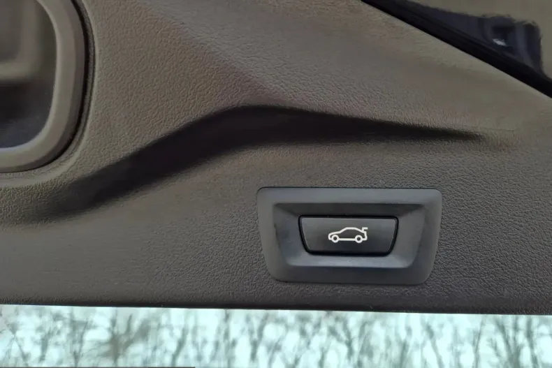 BMW X5 (Seria X) din 2021 cu 101.600 km - oferta BMW198952 - foto 31