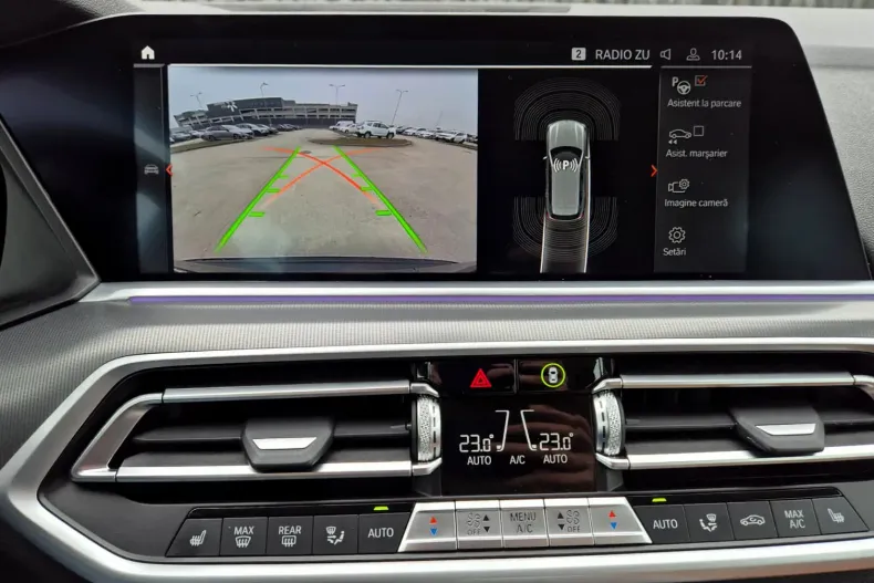 BMW X5 (Seria X) din 2021 cu 101.600 km - oferta BMW198952 - foto 34