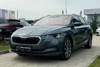 Skoda Octavia din 2021 cu 125.433 km - oferta SKO198953 - foto 3