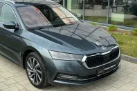 Skoda Octavia din 2021 cu 125.433 km - oferta SKO198953 - foto 10