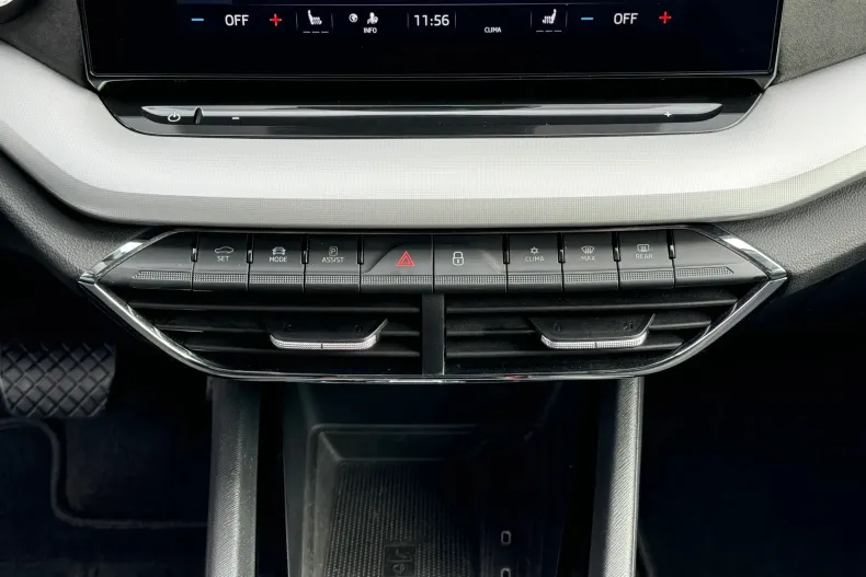 Skoda Octavia din 2021 cu 125.433 km - oferta SKO198953 - foto 19